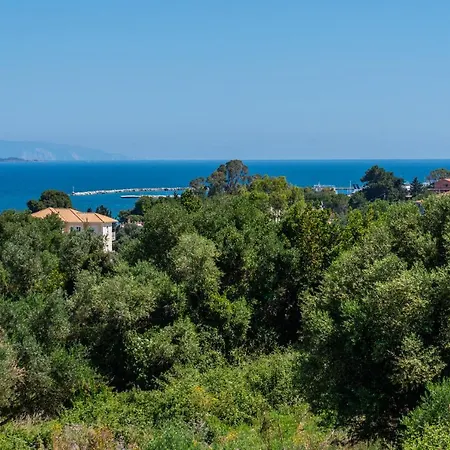 Apartament Casa Di Colona *