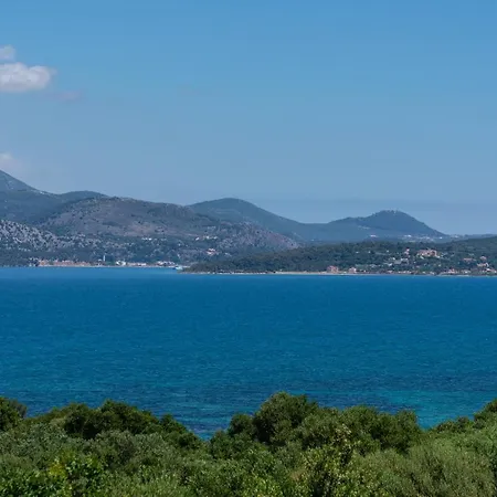 Apartament Casa Di Colona