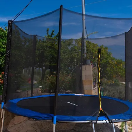 Casa Di Colona Lixouri