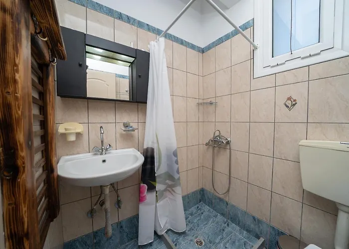 Lägenhet Casa Di Colona Lixouri