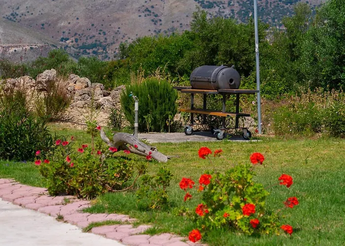Lägenhet Casa Di Colona Lixouri