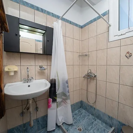 Apartman Casa Di Colona Lixúri
