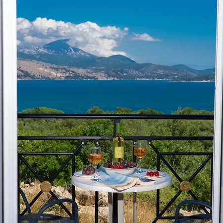 Apartman Casa Di Colona *