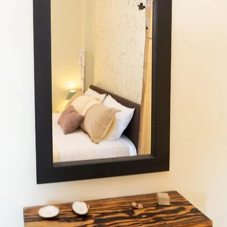 アパート Casa Di Colona *