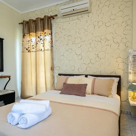 Apartman Casa Di Colona Lixúri