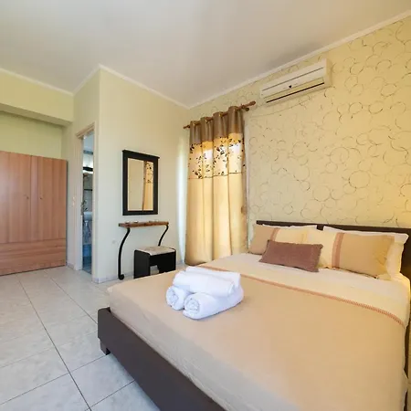 Appartamento Casa Di Colona