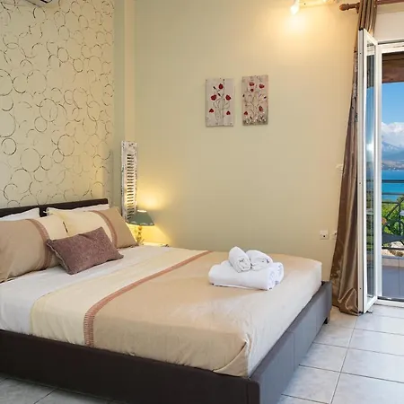 Apartman Casa Di Colona *