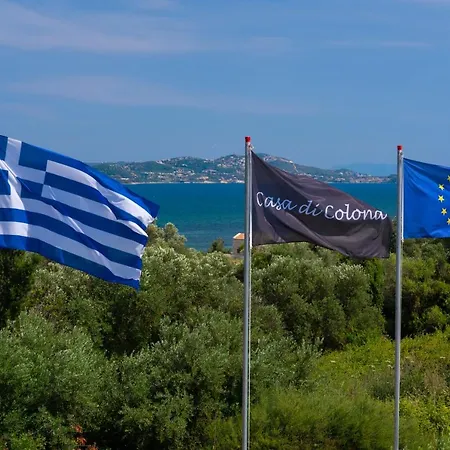 Διαμέρισμα Casa Di Colona