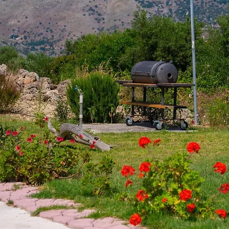 Appartamento Casa Di Colona Lixouri