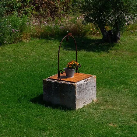 Casa Di Colona * リクスリオン