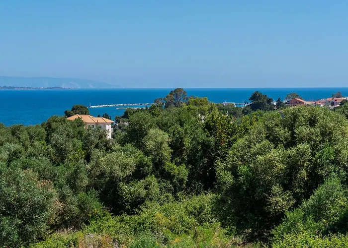 Appartamento Casa Di Colona *