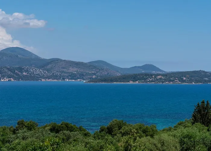 Appartamento Casa Di Colona