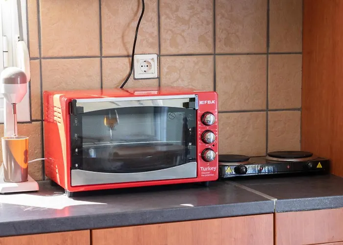 Casa Di Colona * Ληξούρι