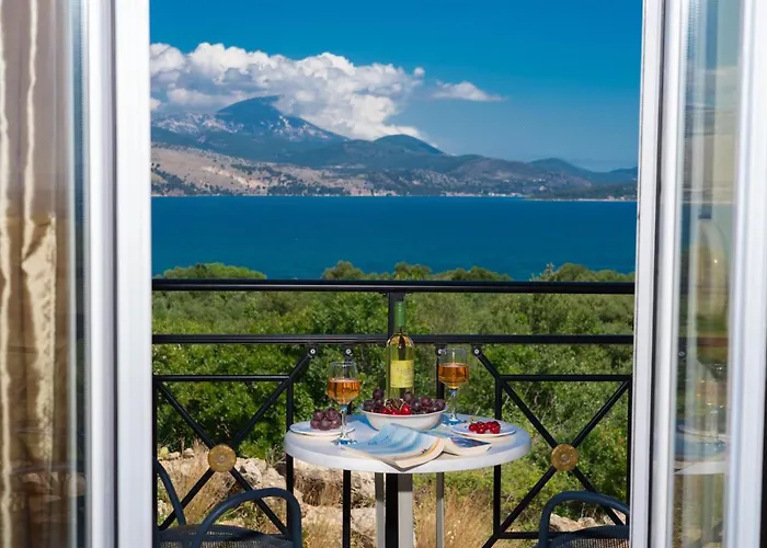 Διαμέρισμα Casa Di Colona *