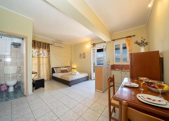 Διαμέρισμα Casa Di Colona Ληξούρι