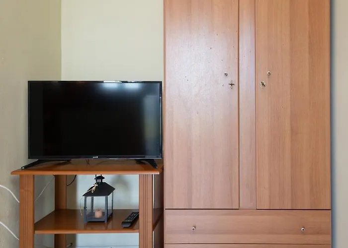 Διαμέρισμα Casa Di Colona