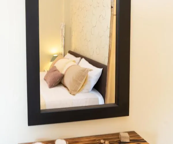 Διαμέρισμα Casa Di Colona *