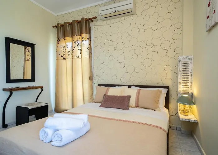 Appartamento Casa Di Colona Lixouri