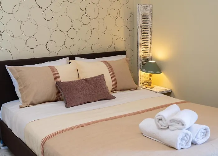 Casa Di Colona Lixouri