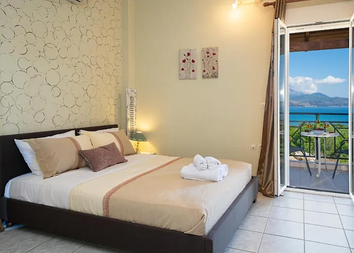 Διαμέρισμα Casa Di Colona *