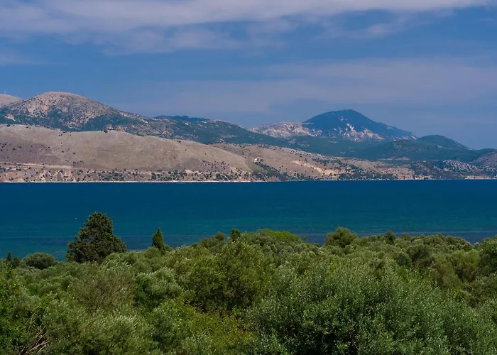 Casa Di Colona Διαμέρισμα *