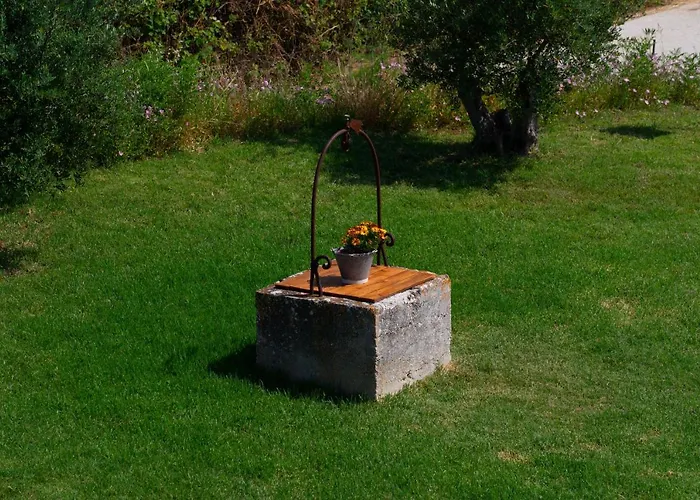 Casa Di Colona * Ληξούρι