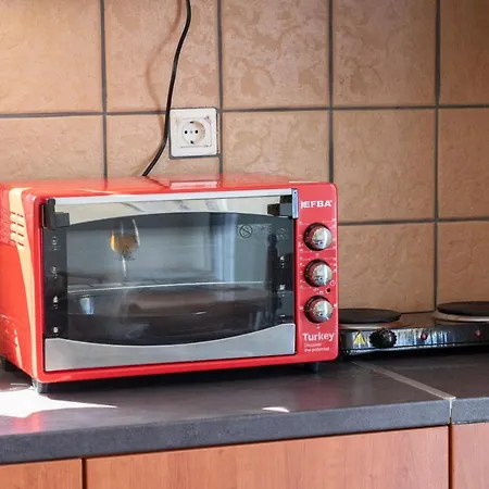 Casa Di Colona * Lixúri