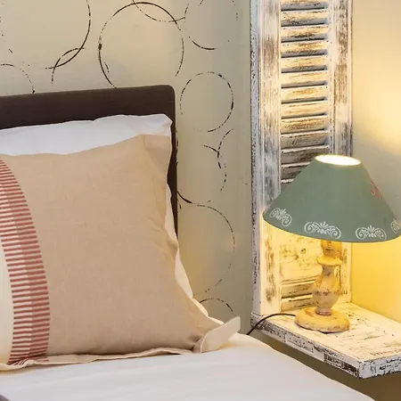 Apartamento Casa Di Colona *