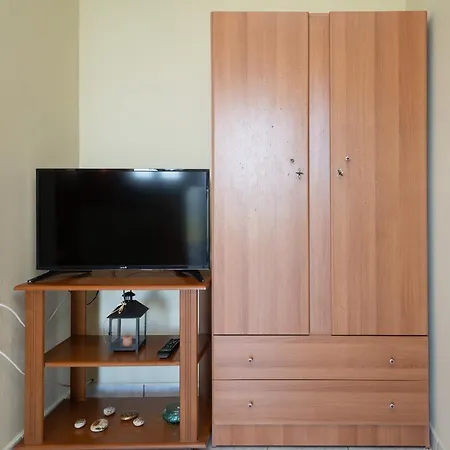 Apartamento Casa Di Colona